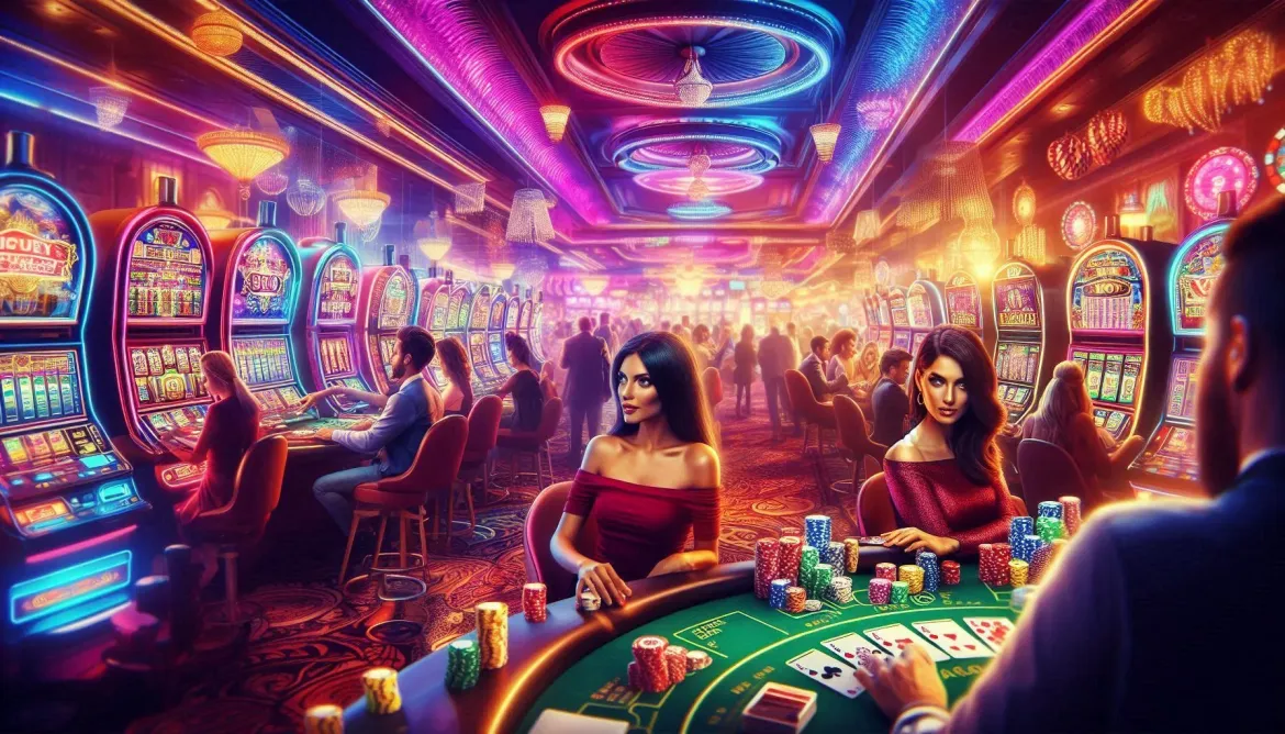 ReelRaven Casino